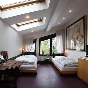 Air Boardinghouse Tulip Stockum, Zu Fuß - 3 Minuten Zur Messe 3*, Düsseldorf Deutschland