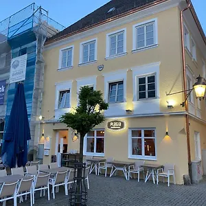 Platia - , Günzburg Deutschland