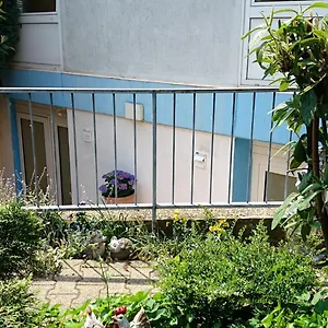 Hotel Villa Verde 3*, Düsseldorf Deutschland