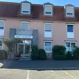 Lachnerhof 3*, Erlangen Deutschland
