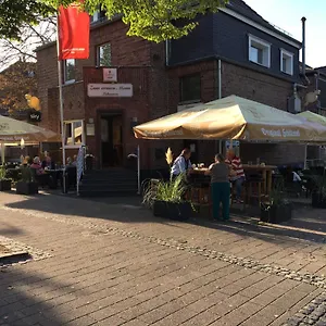 Zum Armen Mann Frühstückspension